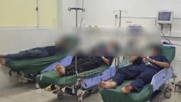 5 công nhân ở Đồng Nai nghi bị ngộ độc khí CO, 2 người tử vong