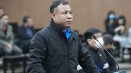 Chủ nhà cùng nhóm cựu cán bộ xin giảm nhẹ trong vụ cháy chung cư mini ở Hà Nội khiến 56 người tử vong