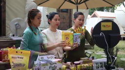 Sắp diễn ra Ngày hội quảng bá nông sản TP.HCM 