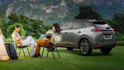 Peugeot ưu đãi lên đến 121 triệu đồng cùng quà tặng hấp dẫn