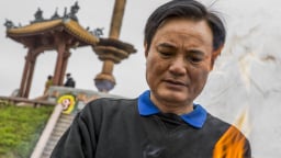 Nghệ sĩ Ưu tú từng bị Nghệ sĩ Nhân dân Đặng Nhật Minh mắng té tát, suýt đuổi khỏi đoàn phim 