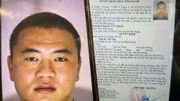 Nghi phạm phóng hỏa giết người ở Bắc Giang đang bị cảnh sát truy bắt