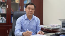 Phó Chủ tịch Thường trực Hội Nông dân Bắc Giang: Hội đồng hành, nhiều HTX làm giàu từ đặc sản OCOP quê hương