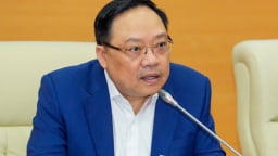 Tài khoản tổ chức phải xác thực sinh trắc học: Ngân hàng Nhà nước 'không cào bằng', không siết chặt vô lý với DN hợp pháp