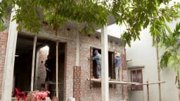 Trước giờ sáp nhập với tỉnh Hưng Yên, tỉnh Thái Bình quyết tâm hoàn thành xong một chương trình vì người nghèo trước 20/6