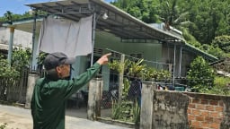 Trước sáp nhập, Chủ tịch Bình Định “chốt” 7 dự án quan trọng tiếp tục triển khai
