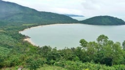 Bắt đầu cưỡng chế thu hồi đất tại siêu dự án ở Đà Nẵng