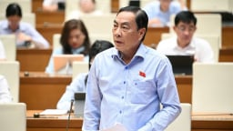  Sẽ 'nóng' nghị trường xung quanh đề xuất bỏ án tử hình với 8 tội danh?