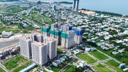 Chung cư xã hội hot nhất Đà Nẵng được phép mở bán