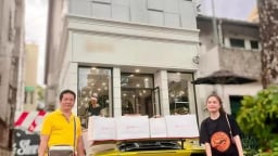 'Vén màn' khối tài sản của vợ chồng Đoàn Di Băng: Không chỉ biệt thự hàng trăm tỷ cùng loạt siêu xe gây choáng ngợp
