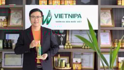 Khai thác “mỏ vàng” sản phẩm OCOP ở nông thôn - Bài 2: Những nông dân mới và bí quyết “3T”