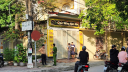 Công an điều tra vụ người phụ nữ tử vong khi vào phòng khám tư để mổ xương đòn