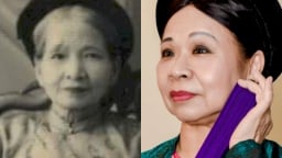 Gia đình hiếm hoi có bà nội là Nghệ sĩ Nhân dân nhận Huân chương Lao động, cháu gái là Nghệ sĩ Nhân dân được Tự Long xem như mẹ thứ hai
