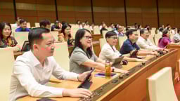 Quốc hội 'chốt' cơ chế đặc thù cho nhà ở xã hội, bãi bỏ 'rừng thủ tục'