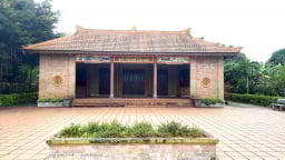 Vụ bị nợ tiền thi công hơn 4 năm, nhà thầu xin tháo dỡ công trình: UBND tỉnh Quảng Trị có chỉ đạo