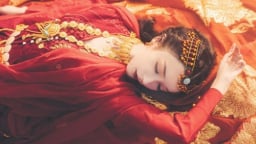 Tân hôn chưa kịp động phòng, công chúa nhà Đường bị phò mã... chém đầu tế cờ