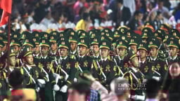 Lương Trung úy Quân đội nhân dân năm 2025 theo quy định hiện hành