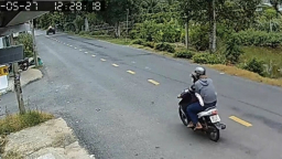 TIN NÓNG 24 GIỜ QUA: 1 nông dân chống trả 2 tên cướp giữa ban ngày; bắt giữ nghi phạm cướp ngân hàng tại Quảng Ninh