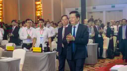 Bà Rịa - Vũng Tàu cấp phép 53 dự án đầu tư chỉ trong 1 ngày, hóa dầu Long Sơn tăng thêm 400 triệu USD