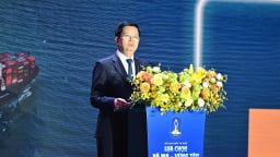 Phó Thủ tướng đặt ra yêu cầu mới cho Bà Rịa - Vũng Tàu