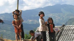 Cần luật hóa chính sách giảm nghèo để có khung pháp lý ổn định