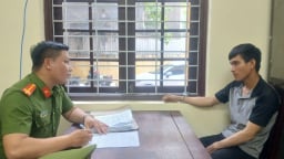  Công an TP.Huế bắt đối tượng trốn truy nã về tội lạm dụng tín nhiệm chiếm đoạt tài sản 