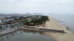 5 tháng đầu năm, Quảng Ninh đón hơn 9 triệu lượt khách, thu 23.000 tỷ đồng