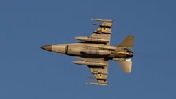Bắn hạ được F-16 của Ukraine, quân nhân Nga nhận thưởng 'khủng' lên tới 5 tỷ đồng