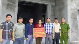 Bát Xát (Lào Cai): Hàng nghìn hộ nghèo có mái ấm an cư, vững tin vươn lên phát triển kinh tế gia đình