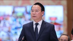 Bộ trưởng Đỗ Đức Duy nói gì về khó khăn trong việc tiếp cận đất sạch mở bệnh viện của bầu Đệ?