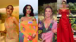 Top 5 ứng viên sáng giá nhất chung kết Miss World 2025