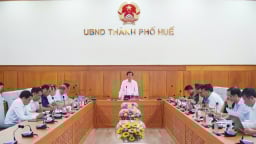 Huế có 558 doanh nghiệp tạm ngưng hoạt động trong 5 tháng đầu năm