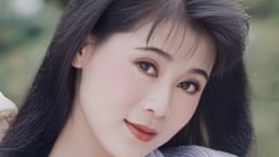  “Nữ hoàng điện ảnh” Diễm Hương 'đốn tim' người hâm mộ qua loạt ảnh cũ được phục chế bởi AI