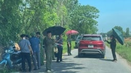 Truy bắt nghi phạm giết người vụ 1 nam thanh niên tử vong ở Bắc Giang