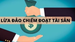 Truy tố cựu cán bộ công an ở Hưng Yên vì giúp sức cho “siêu lừa” chiếm đoạt tiền tỷ của dân