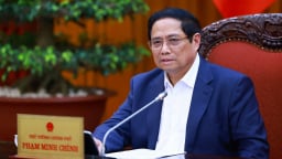 Thủ tướng yêu cầu bổ sung thêm vốn cho dự án đường sắt Lào Cai – Hà Nội – Hải Phòng