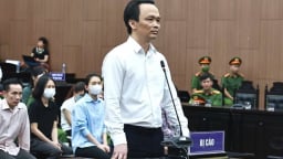 Ông Trịnh Văn Quyết sắp hầu tòa phúc thẩm sau nhiều lần hoãn xét xử do sức khỏe, gia đình khắc phục thêm 100 tỷ đồng