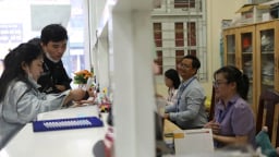 54% cán bộ sẵn sàng nghỉ việc khi TP.HCM tinh gọn bộ máy