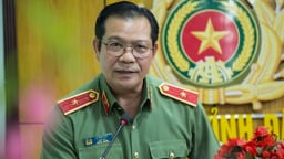 Thiếu tướng Lê Vinh Quy, Giám đốc Công an tỉnh Đắk Lắk nghỉ hưu trước tuổi gần 50 tháng 