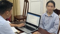 Đối tượng nữ ở Quảng Nam chiếm đoạt 4,6 tỷ đồng, trốn truy nã 5 năm 