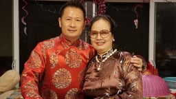 Mẹ ca sĩ Bằng Kiều từ chối nhận váy giá 80 triệu của nữ tỷ phú tha thiết muốn tặng