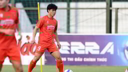 HLV Kim Sang-sik gạch tên Công Phượng khỏi danh sách ĐT Việt Nam