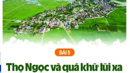  “Những việc cần làm ngay” của thời báo chí số