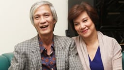 Nghệ sĩ Ưu tú bị tai nạn rách phổi khi quay phim về Đặng Thái Sơn, là vị Giám đốc cuối cùng của Hãng Phim truyện Việt Nam