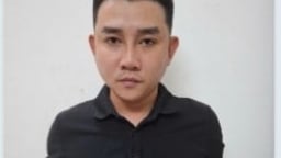 Công an Long An bắt tạm giam nhóm đối tượng đòi nợ không được, đâm dao vào lưng nạn nhân