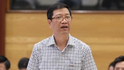 Nâng cấp Cổng Dịch vụ công Quốc gia thành 1 cửa sổ duy nhất theo chỉ đạo của Tổng Bí thư Tô Lâm