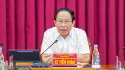 Bí thư Thành ủy Hải Phòng chỉ đạo đẩy mạnh làm ngay một việc sau khi sáp nhập Hải Dương - Hải Phòng