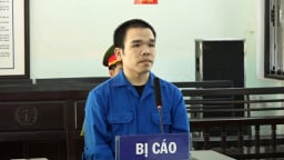 Đối tượng cho vay nặng lãi lĩnh án tù và buộc phải nộp lại gần 580 triệu đồng 