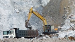 Yêu cầu tạm dừng đấu giá quyền khai thác 2 mỏ khoáng sản ở Huế vì phát hiện dấu hiệu vi phạm 