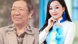 Vì sao nghệ sĩ Tạ Am “Cầu vồng tình yêu” vừa qua đời xem Nghệ sĩ Ưu tú Khánh Hòa như con ruột?